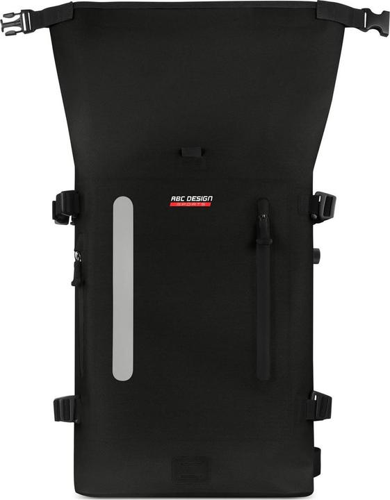 Actual product image ABC Design Rucksack Solothurn (22 l)