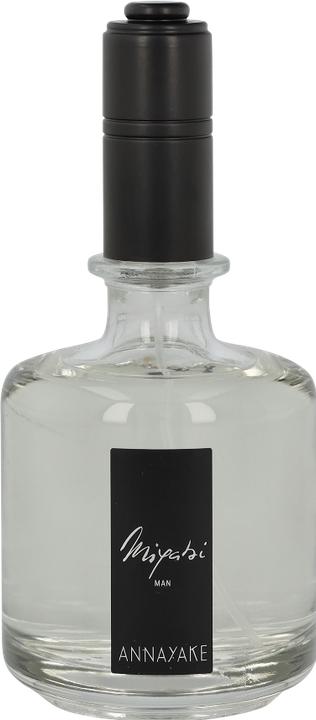 Actual product image Annayake Miyabi Man Edt Spray (Eau de toilette, 100 ml)