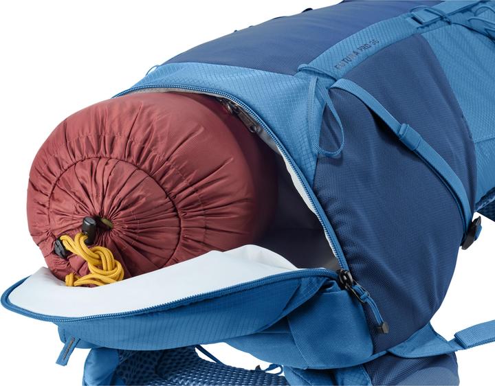 Actual product image Deuter Futura Pro 36 (36 l)