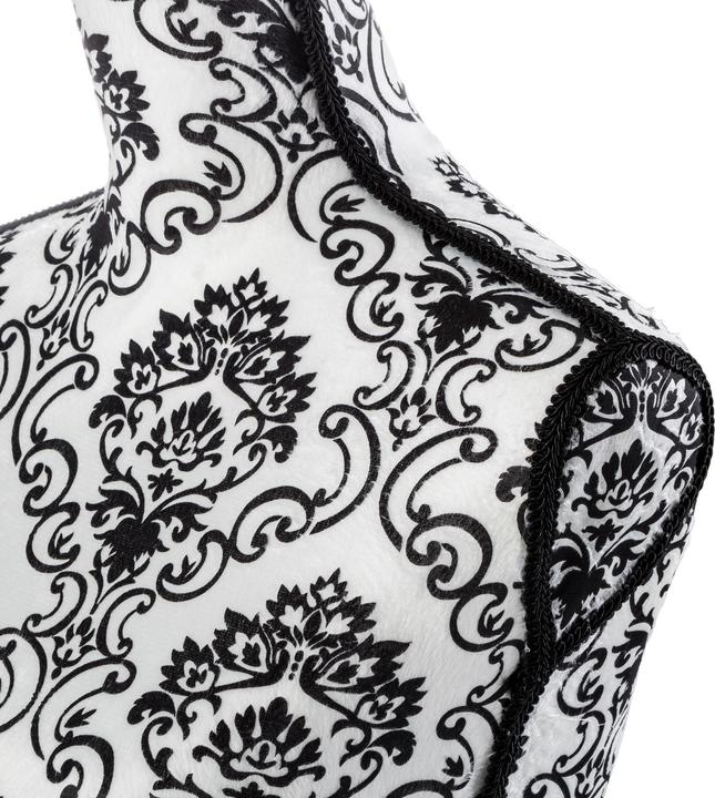 Produktbild tectake Schneiderpuppe