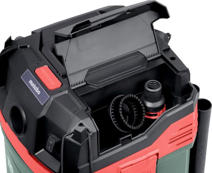 Image du produit Metabo ASA 20 L PC (Aspirateur eau et poussière)