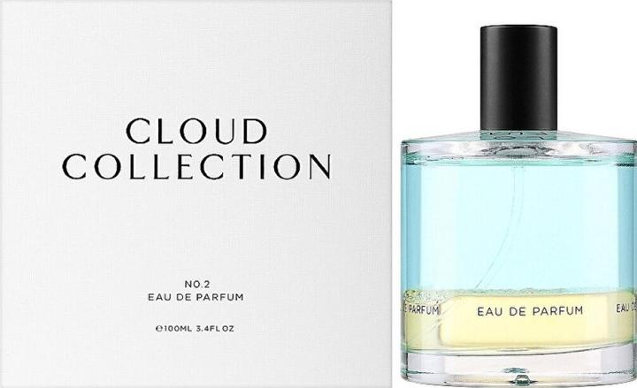 Immagine prodotto Zarkoperfume Collezione Cloud n. 2 (Eau de parfum, 100 ml)