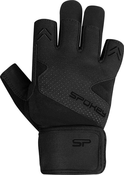 Actual product image Spokey Hiker Fitnesshandschuhe (L)