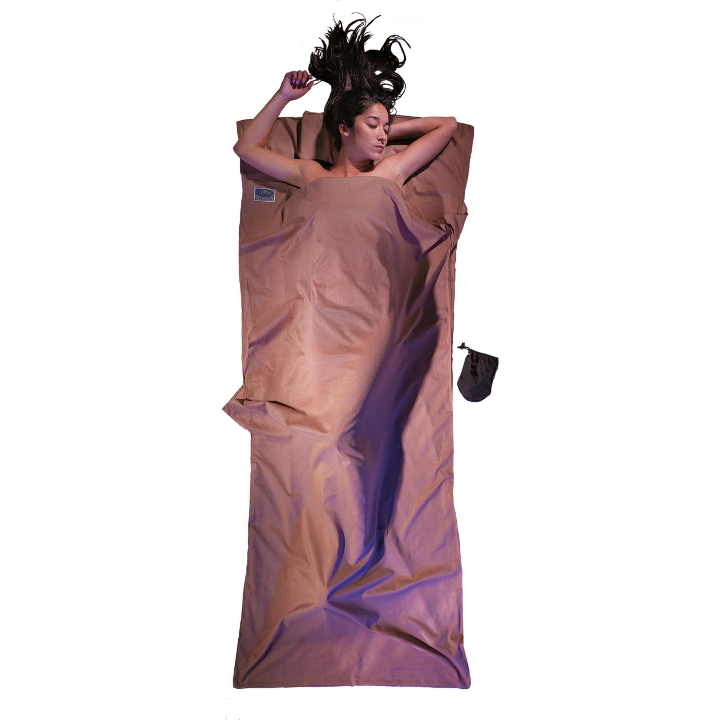 Cocoon, Schlafsack, (220 cm)
