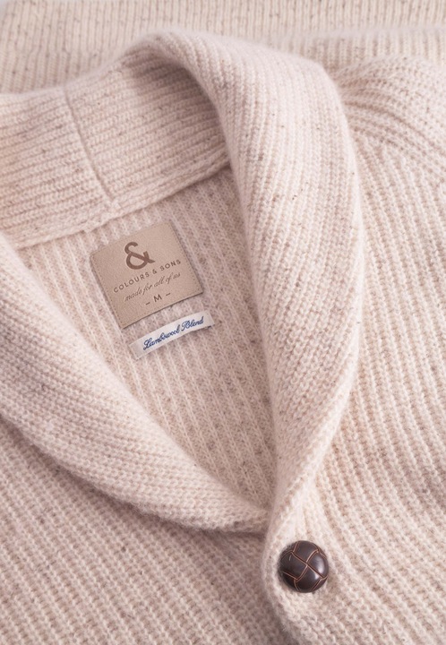 Immagine prodotto Colours & Sons Cardigan Cardigan Donegal (L)