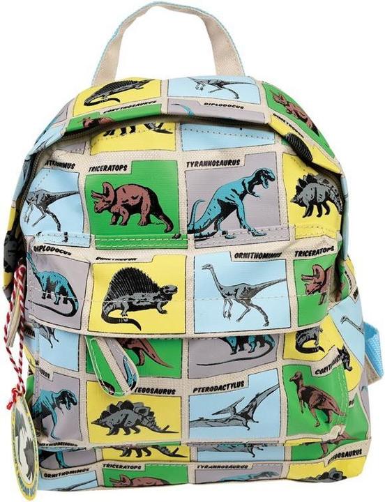 Produktbild Rex London Kinder Rucksack, Prehistoric Pals