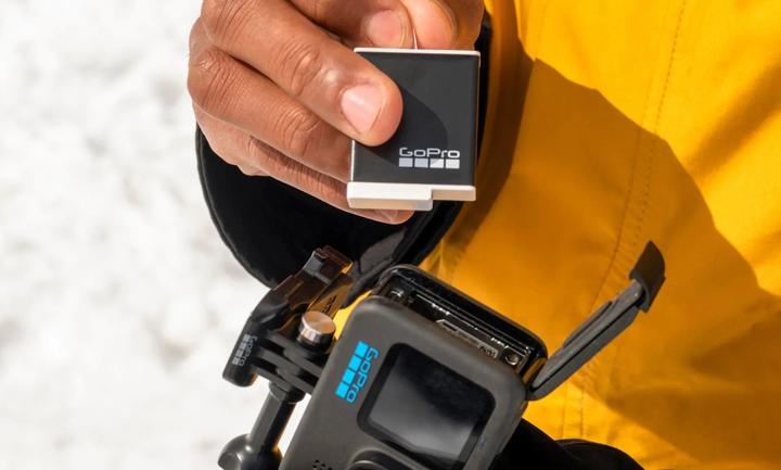 Image du produit GoPro Enduro 2 Pack (Héros 9, Hero 10, Hero 11, Hero 12)