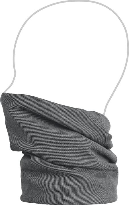 Image du produit Masterdis Bonnet Rib 2en1 - 15035 (Taille unique)