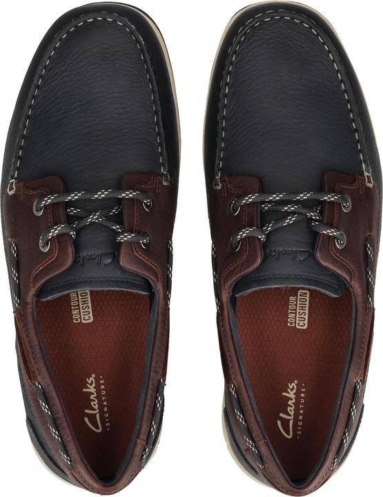 Produktbild Clarks M Orson Sail (41)