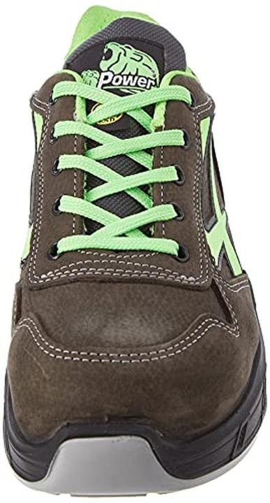 Actual product image U-Power YODA CARPET ESD S3 CI SRC safety shoe size 39 (S3, 39)