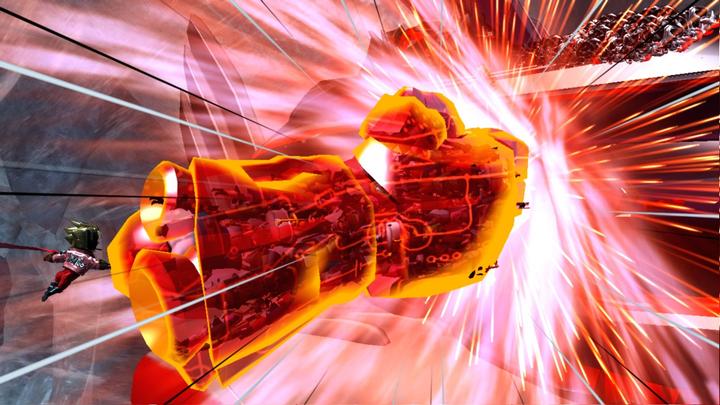 Produktbild The Wonderful 101 Remastered (PS4, DE)