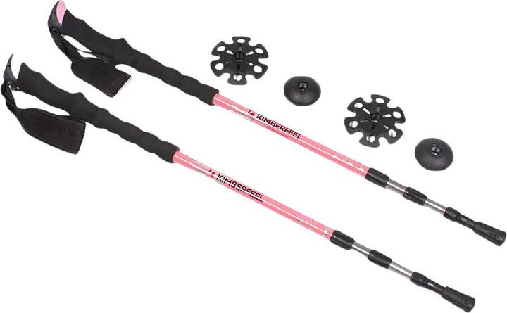 Produktbild Kimberfeel Climb (135 cm)