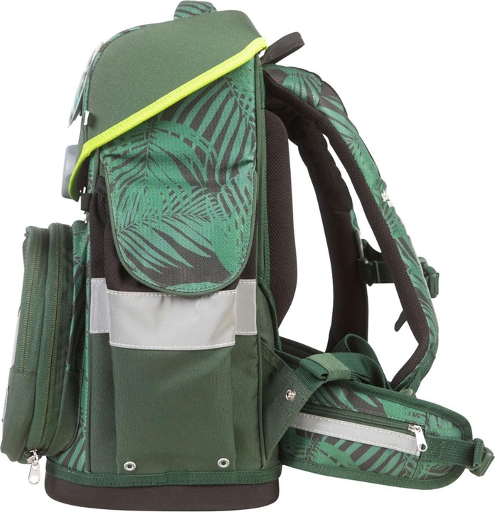 Image du produit School-Mood Timeless Pro Set de cartables 7 pièces (23.50 l)