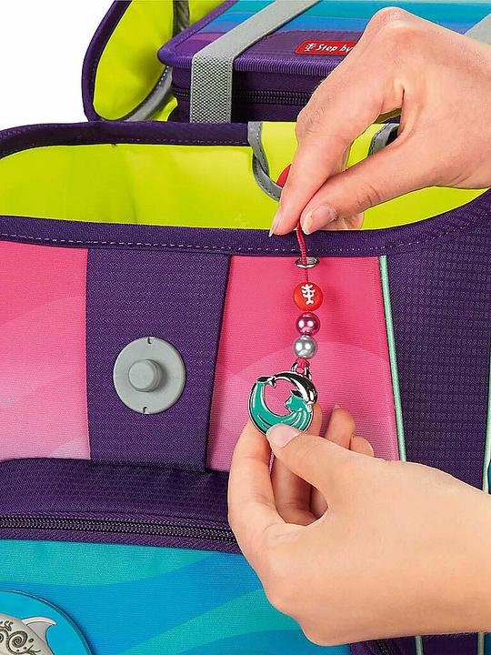 Actual product image Step by Step Cloud Ocean (19 l)