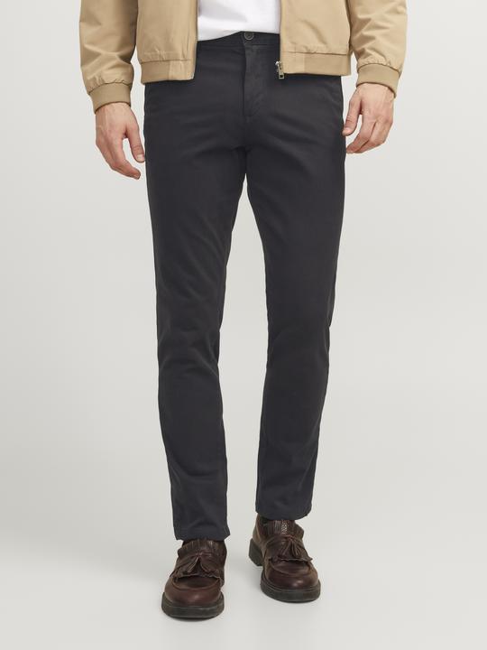 Actual product image Jack & Jones MARCO BOWIE Slim Fit Chino (W32/L30)