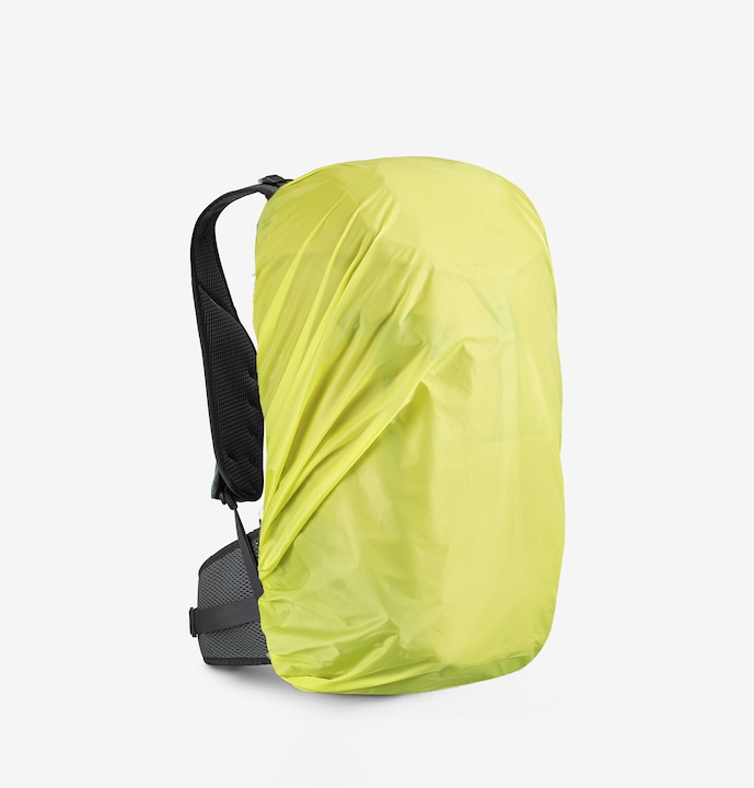 Immagine prodotto Quechua Zaino da trekking rolltop - MH500 Light 22 L (22 l)