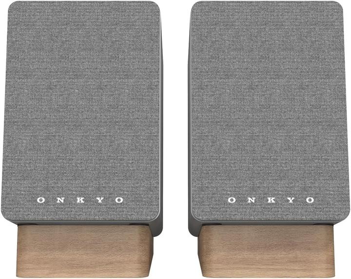 Immagine prodotto Onkyo GX-10DB (Attivo, Coppia, 2x 25 W)