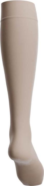 Produktbild Venen Engel Kompressionsstrümpfe Kniestrümpfe Nude 5