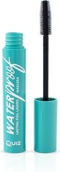 Produktbild Catrice Quiz Cosmetics Waterproof Lasting Full Lashes Mascara 55g
