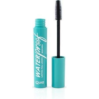 Catrice, Mascara, Quiz Cosmetics Waterproof Lasting Full Lashes Mascara 55g