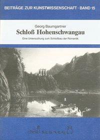 Produktbild Schloss Hohenschwangau (Deutsch, Georg Baumgartner, 1987)