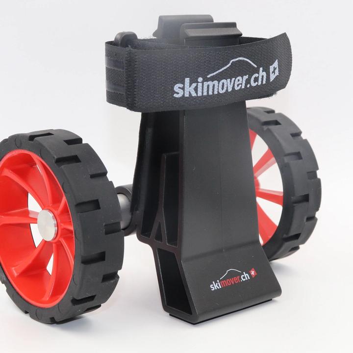 Image du produit Skimover Kit complet Traveler (12 cm)