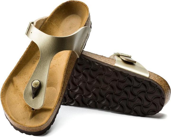 Produktbild Birkenstock Gizeh Birko-Flor Schmal (35)