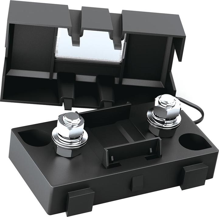 Produktbild Offgridtec Midi Sicherungshalter (200 A)