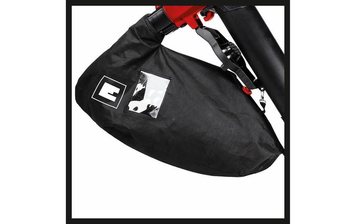 Actual product image Einhell GC-EL 2300 E (Electrical connection, Vacuum cleaners & blowers)