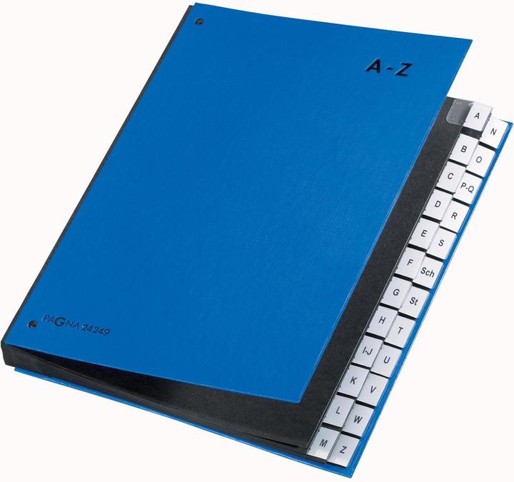 Produktbild Pagna Pultordner (A4, 1 x)