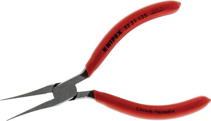 Image du produit Knipex Pince d'ajustage (135 mm)