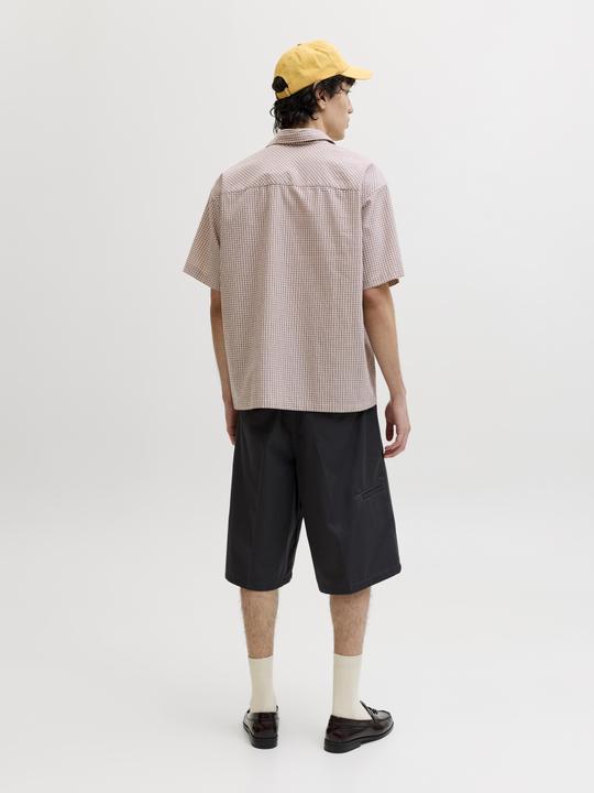Immagine prodotto Jack & Jones Loose Fit Hemd Hemd (XL)