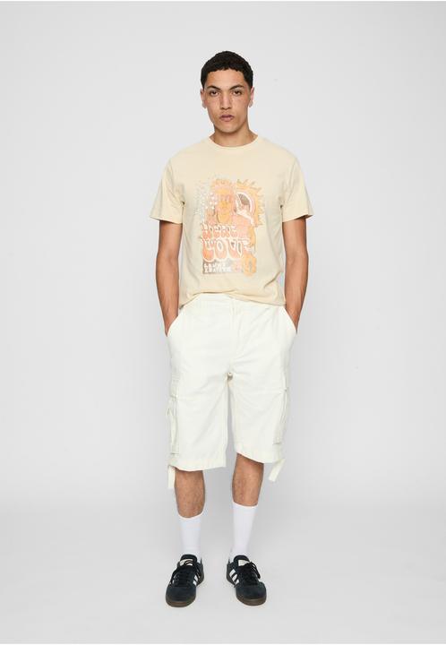Image du produit Brandit Short cargo vintage - 5016 (4XL)