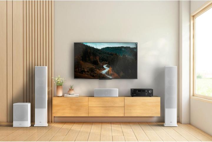 Actual product image Heco Audio Victa Elite Center 102 *white (150 W)