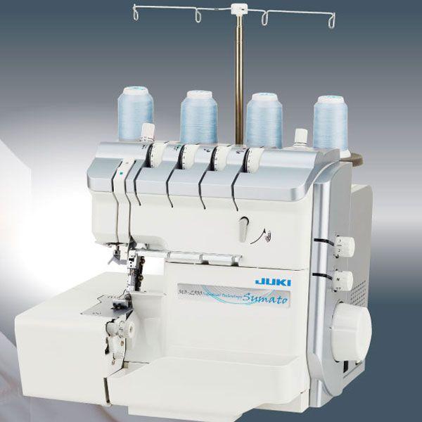 Immagine prodotto Juki MO-2500 Sumato Overlock