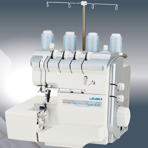 Produktbild Juki MO-2500 Sumato Overlock