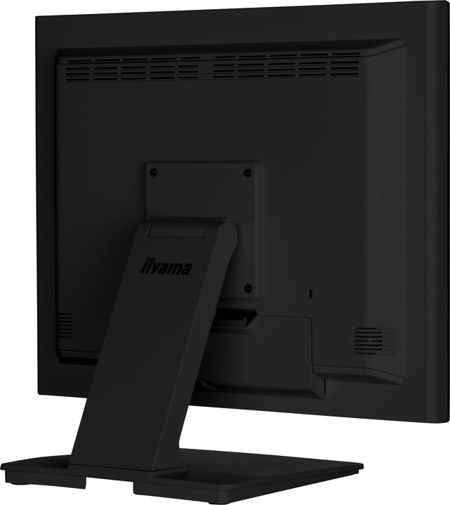 Actual product image iiyama TFT T1932MSC 48cm IPS PCAP (1280 x 1024 pixels, 19")