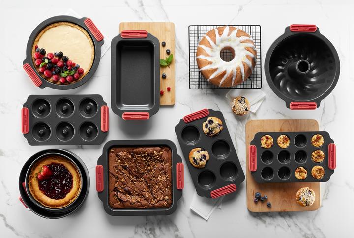 Produktbild Lékué Donutbackform