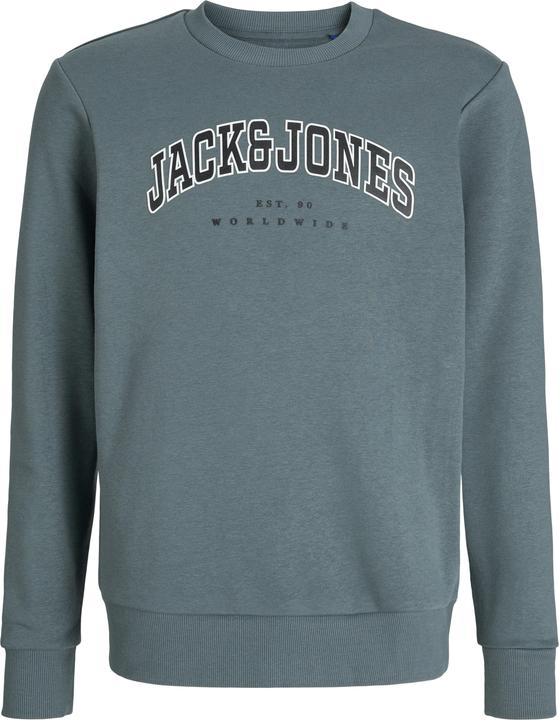 Immagine prodotto Jack & Jones Felpa con logo Mini Felpa (122)