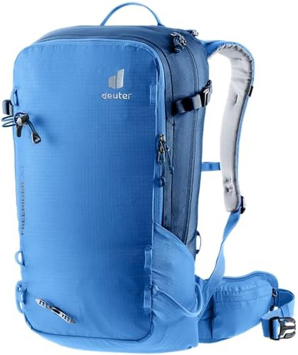Actual product image Deuter Freerider 30 (30 l)