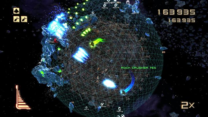 Actual product image Sony Super Stardust Ultra VR, PlayStation VR Standard PlayStation 4 (PS4, EN)