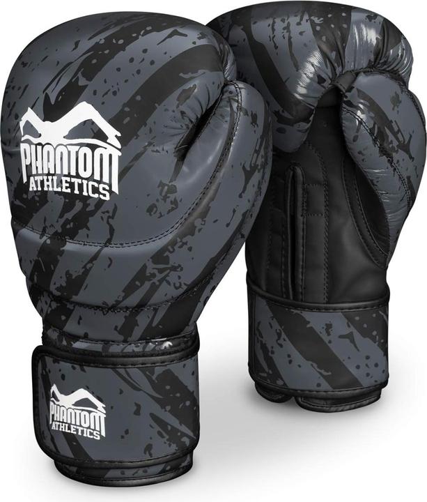 Produktbild Phantom Athletics Boxhandschuhe Camo Tiger (10 OZ)