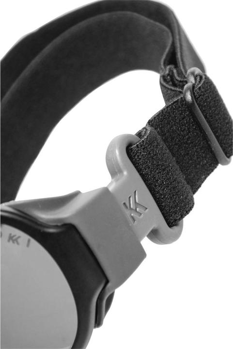 Image du produit Mokki Lunettes de soleil enfants noir 2-5 ans click & change