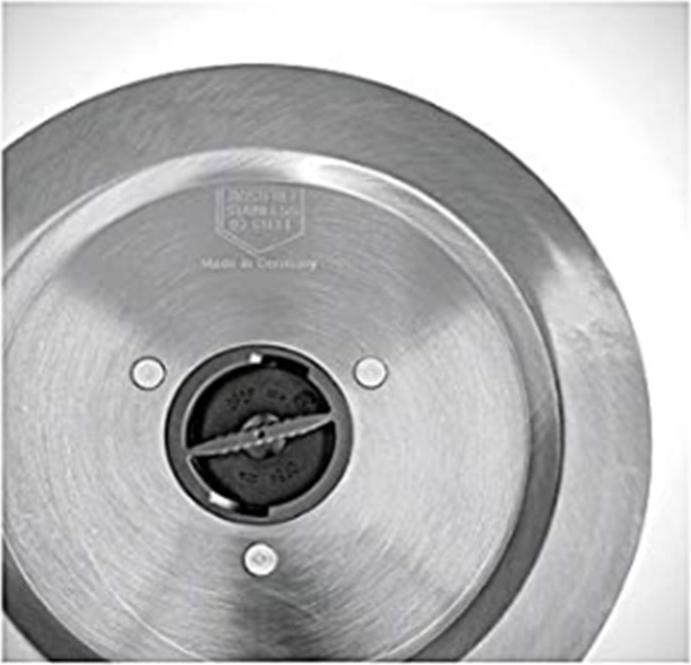 Actual product image Graef S 32020 SKS