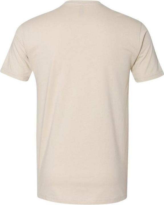 Produktbild Next Level Apparel TShirt mit Rundhalsausschnitt Erwachsene (S)