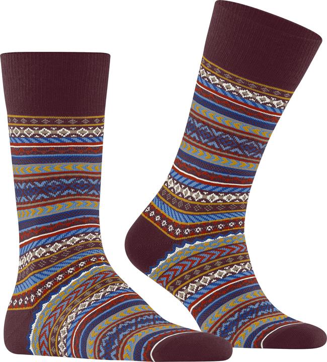 Produktbild Falke Fair Isle SO (40 - 46)