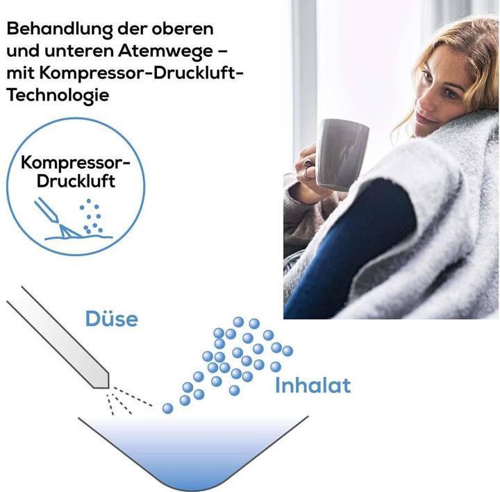 Immagine prodotto Beurer IH 18