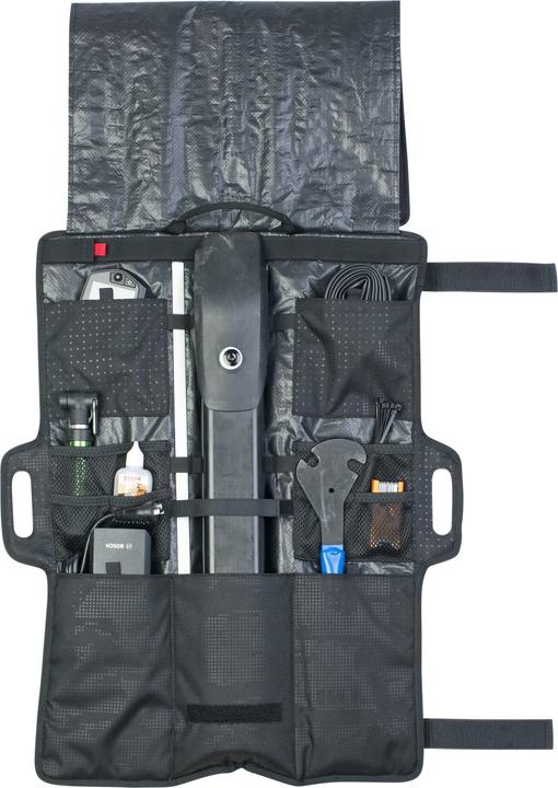 Produktbild Evoc Gear Wrap L (5 l, Rahmentasche)