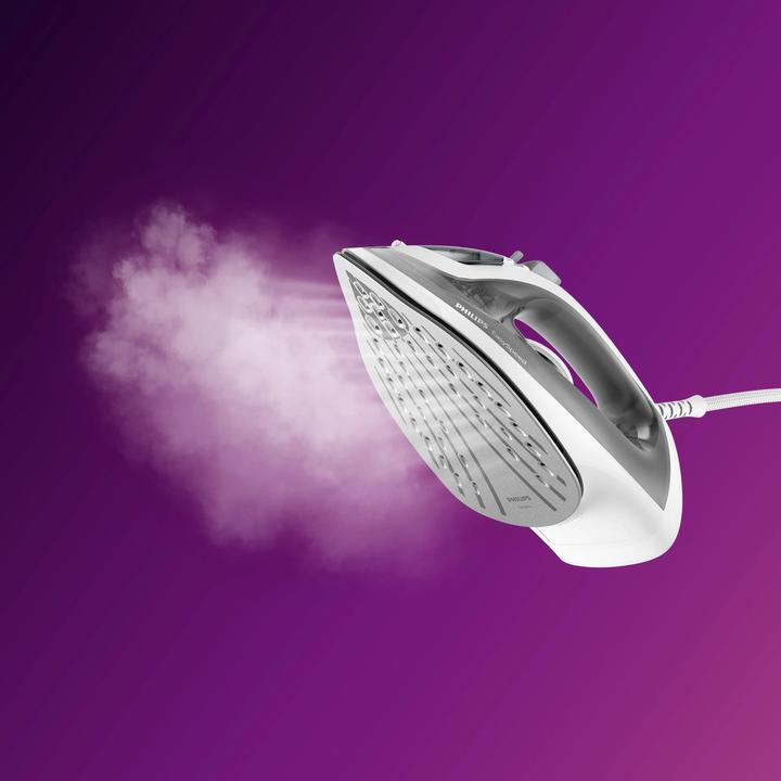 Actual product image Philips GC1751/80 (2000 W, 100 g/min)