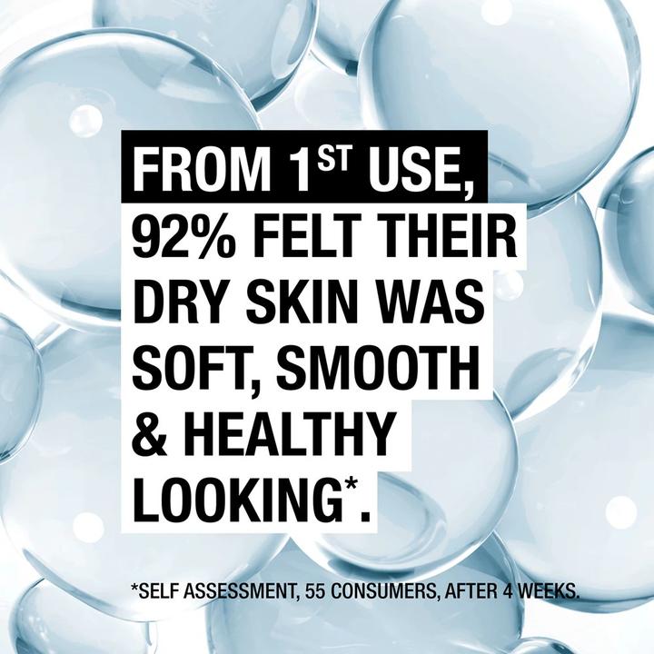 Actual product image Neutrogena Deep Moisture (Body lotion, 400 ml)